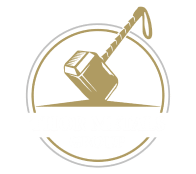 Thor-Logo-White