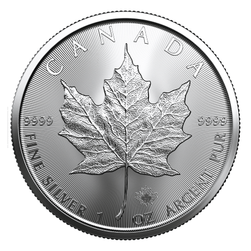 1oz-Canadian-Maple-Leaf-Silver-Coin-Front-adj