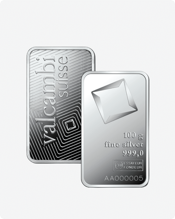 Silver Bar