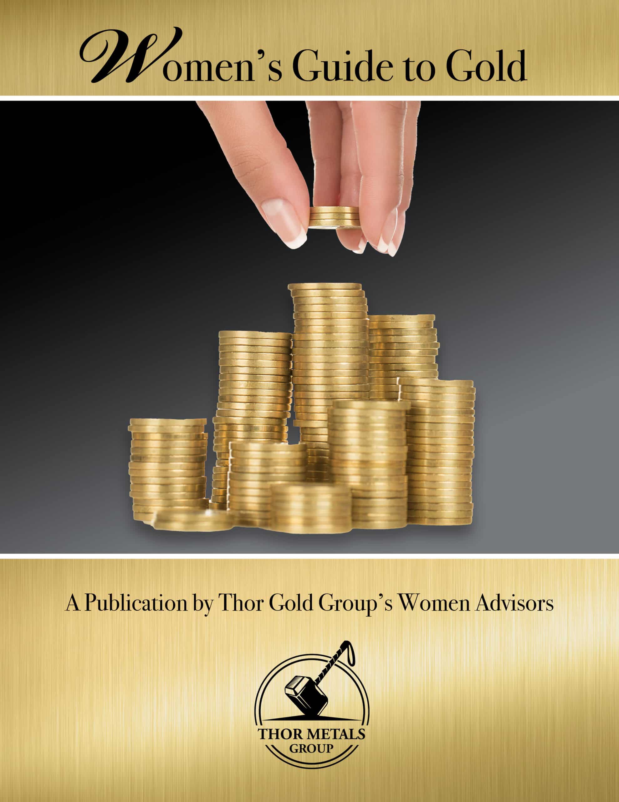 FINAL-Women's Guide to Gold COVER