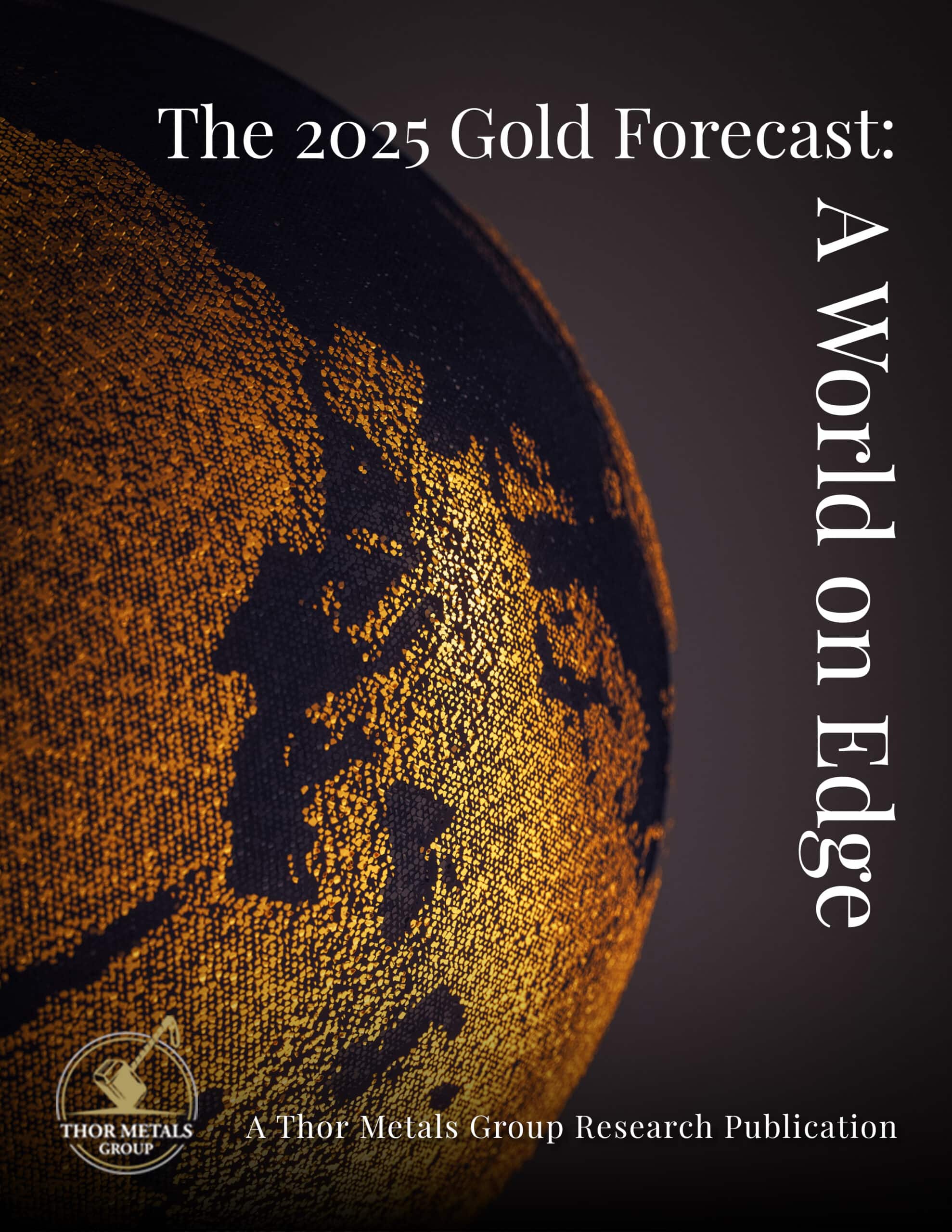 December 12, 2024 - Economy faces ‘some potential storms’ in 2025 ...